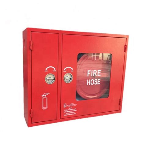 fire hose cabinet stainless steel|recessed mounted fire hose cabinet.